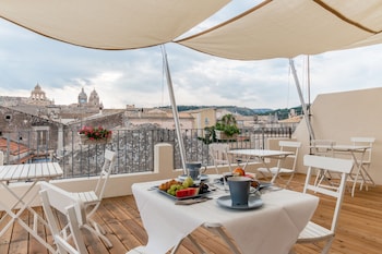 bandb terrazza dei sogni