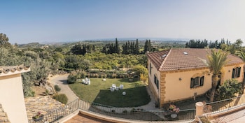 villa la lumia bandb suites and apartments