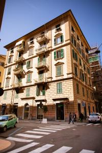 atmosfere guest house cinque terre e la spezia