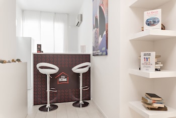 Affittacamere Myhome,Gulf Of La Spezia>>Genoa,3 star