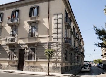 B&B Nike,Mascali>>Catania,3 star