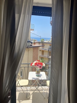 panoramic rooms salerno