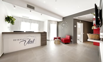 residence dei viali