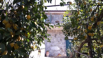 agriturismo la lobra