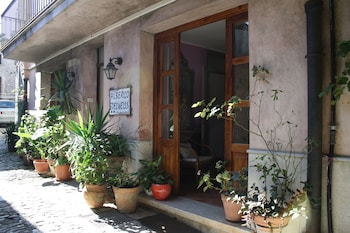 Hotel Edelweiss,Palermo>>Erice,2 star