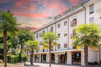 hotel terme posta