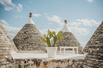nina trulli resort