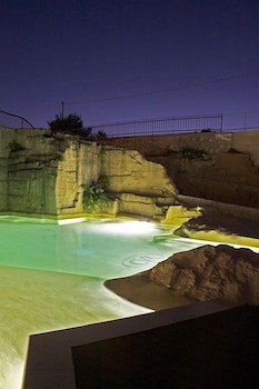 residence casale verderame