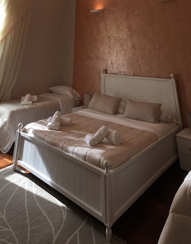 B&B Chez Moi,Cercola>>Casavatore,3 star