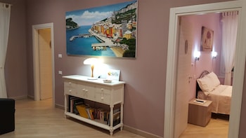 guesthouse le tre spezie