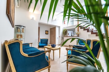 villa rocla guest house pompei
