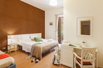 bandb viale dei pini