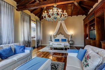 relais a ponte pietra