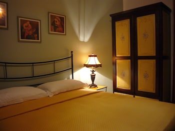 residenza del turista bandb