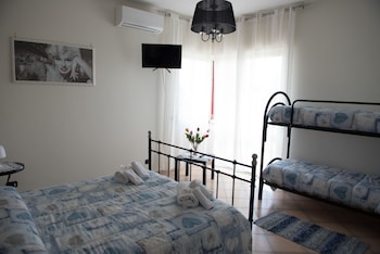 area domus
