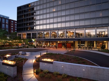 Hotel Champlain Burlington, Curio Collection By Hilton,Chittenden>>Burlington,4 star