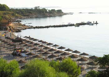 villaggio marinella