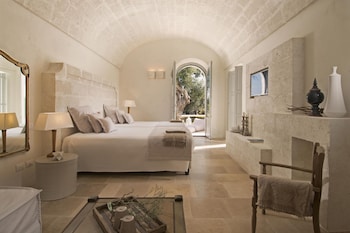 masseria san francesco