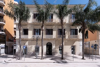 bandb maria vittoria and apartments