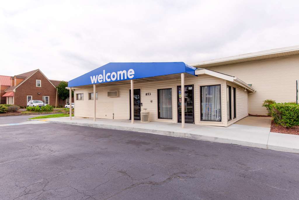 motel 6 norfolk va