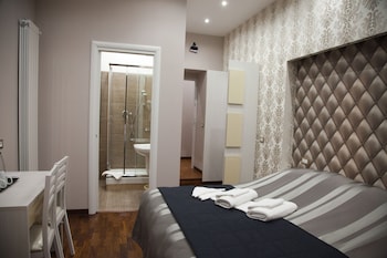 Maison Imperiale,Monti>>Lazio,3 star