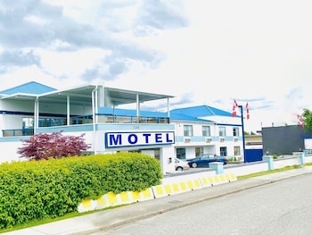 Happy Day Inn,New Westminster>>Burnaby,2 star