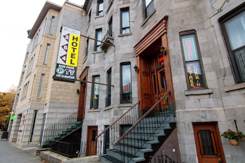 casa bella hotel