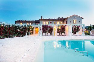 Relais Sassa Al Sole,Montopoli In Val D'arno>>Casciana Terme,4 star