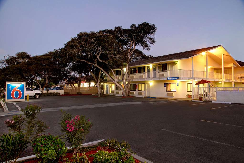 Motel 6 Monterey, Ca,California>>Monterey,2 star