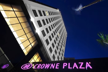 crowne plaza bursa by ihg