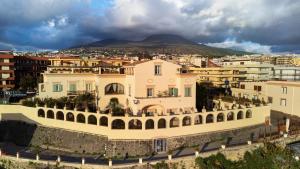 casa raiola luxury rooms