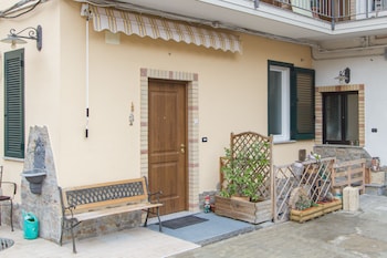 Le Camere Di Aladino,Carugate>>Agrate Brianza,3 star
