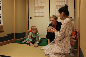 Nagomi Ryokan Yuu,Kyoto Prefecture>>Kyoto,3 star