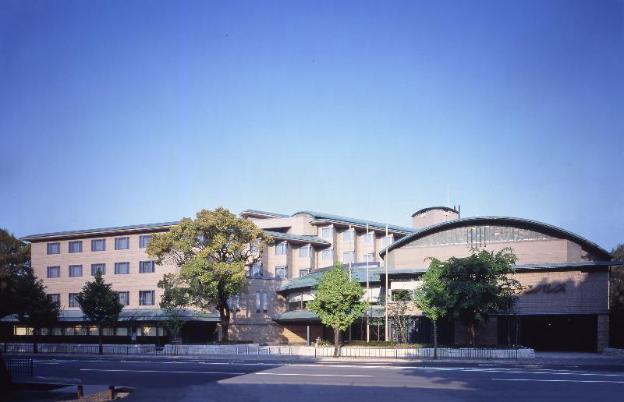 Kyoto Garden Palace,Kusatsu>>Kamigyo Ward,3 star