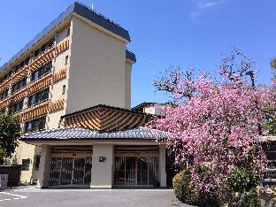 Ryokan Nenrinbo,Kyoto>>Kita Ward,4 star