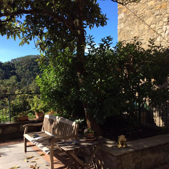 La Sosta Di Ottone Iii,La Spezia>>Genoa,2 star