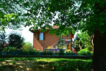 Il Giardino Nel Parco R&B,Casalecchio Di Reno>>Bologna,3 star