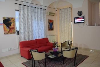albergo royal
