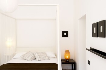 gioia 13 apartments and rooms