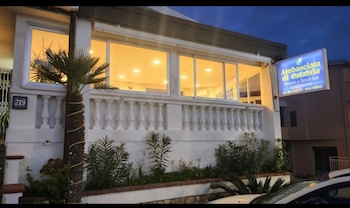 Ambasciata Di Calabria Rooms&Breakfast,,3 star