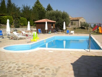 Agriturismo San Fele,Cerchiara Di Calabria>>Calabria,3 star