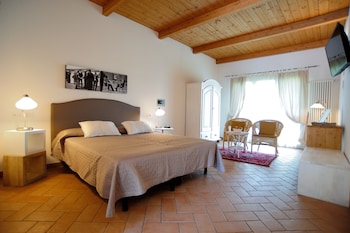 Agriturismo Al Colle,Cesena>>Bertinoro,4 star