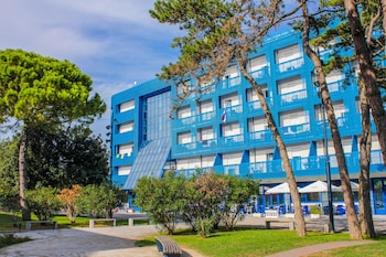 Bella Italia & Efa Village,Lignano Pineta>>Lido Di Jesolo,3 star