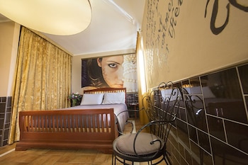suite and breakfast 7 vizi
