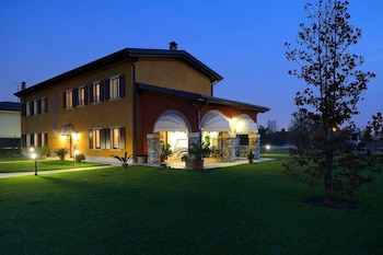 Agriturismo Bacche Di Bosco,Verona>>Veneto,3 star