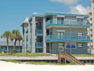 Coastal Waters Inn,Edgewater>>Daytona Beach,2 star