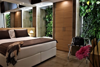 Hotel Paolo Ii,Aurelio>>Aurelia,3 star