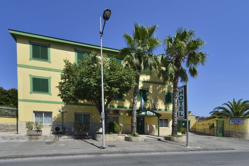 Hotel Martini,Arzano>>Afragola,4 star