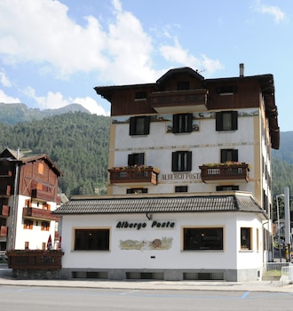 hotel posta