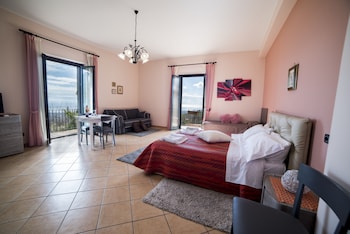 B&B Dimora Dell'etna